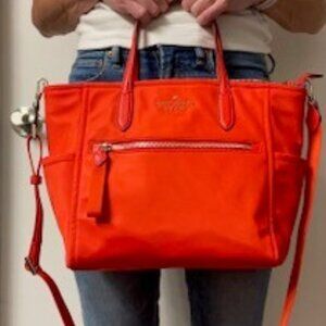 Kate Spade Chelsea Medium Satchel - NWT